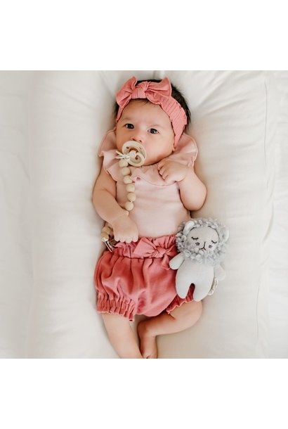 Ruffle Bloomers