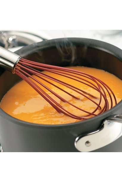 Cuisipro Silicone Balloon Whisk