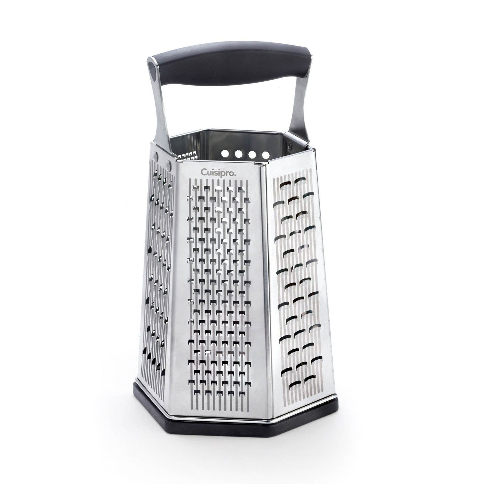 Cuisipro 6-Sided Box Grater