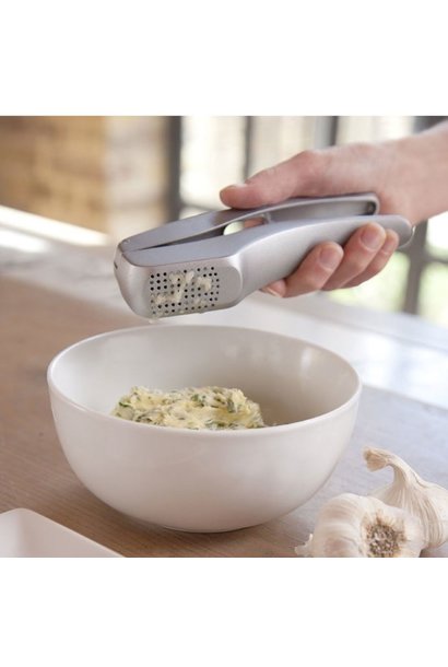 Susi 3 Garlic Press