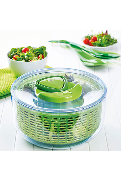 Easy Spin Salad Spinner