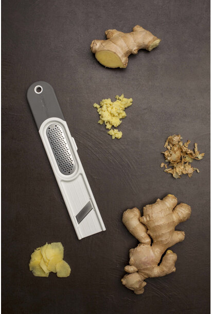 3-in-1 Ginger Tool