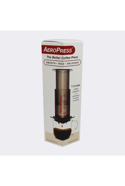 AeroPress Coffee & Espresso Maker