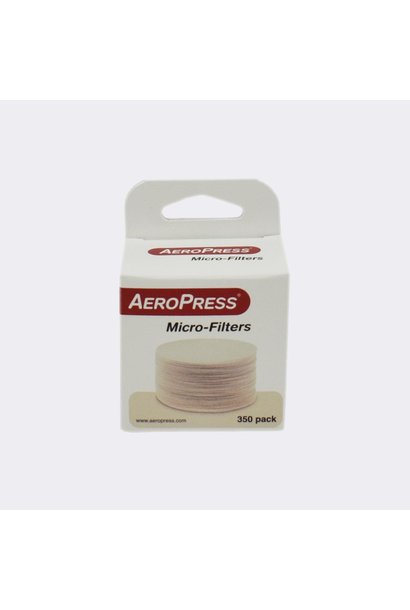 Micro-Filters 350 Pack