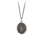 Pyrrha The Earth Laughs In Flowers Signature Talisman