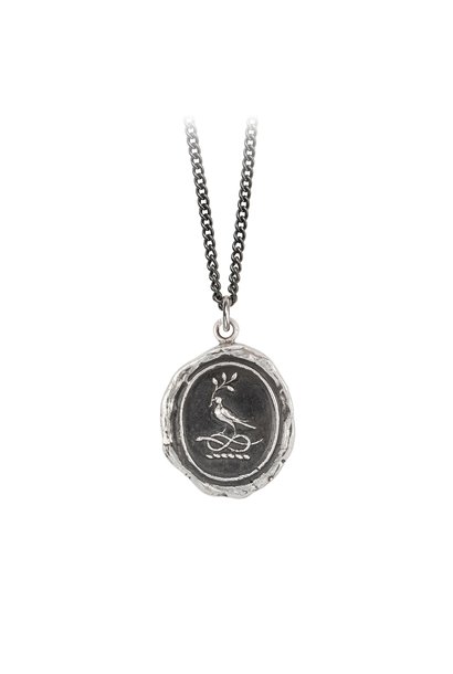 Everlasting Love Signature Talisman