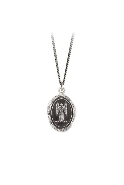 Guardian Angel Signature Talisman