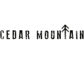 Cedar Mountain