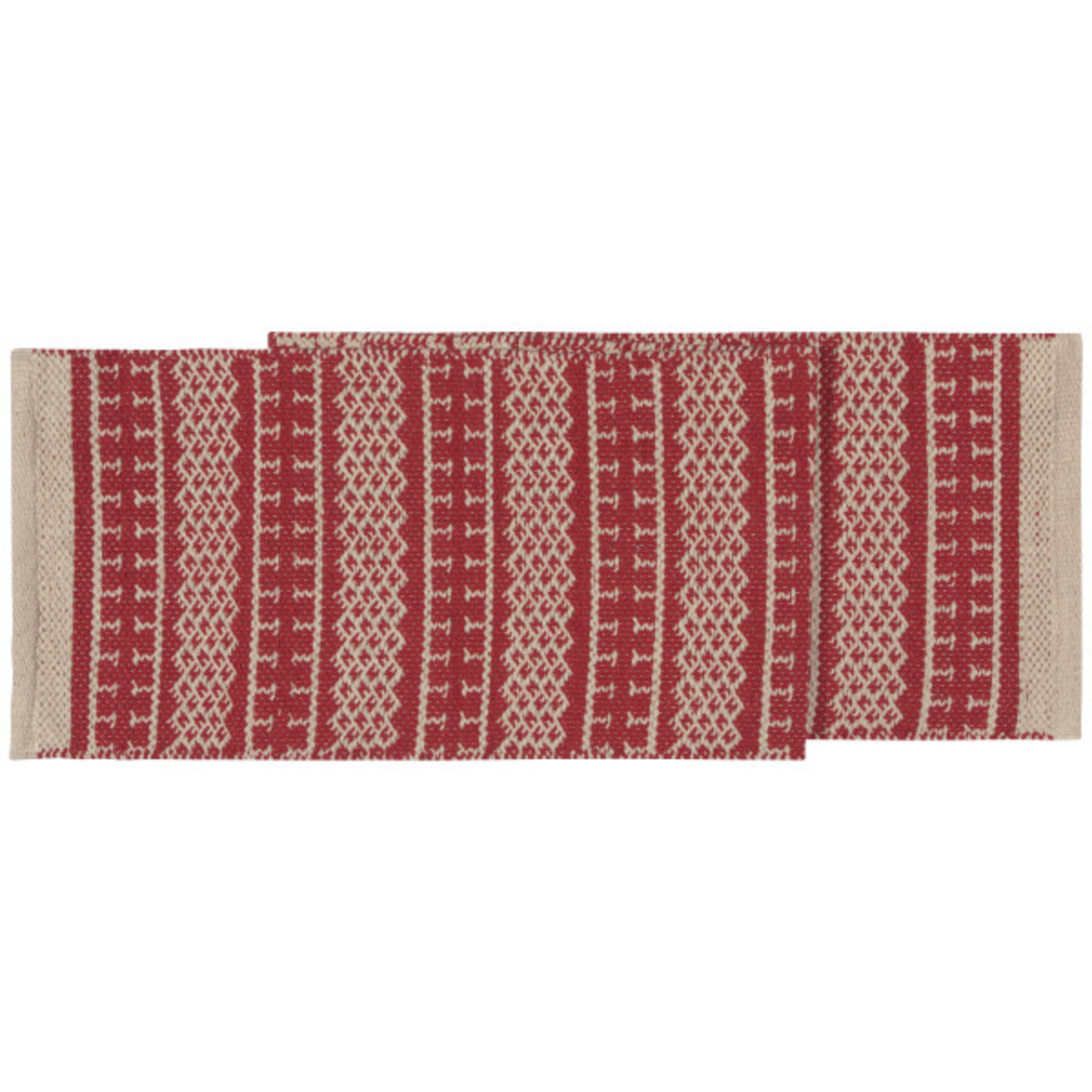 Tempest Table Runner Castles and Cottages & Ciao Bella Boutique