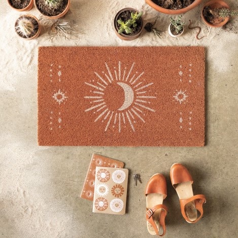 Danica Studio Doormats