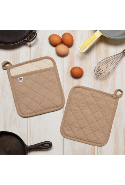 Superior Potholder