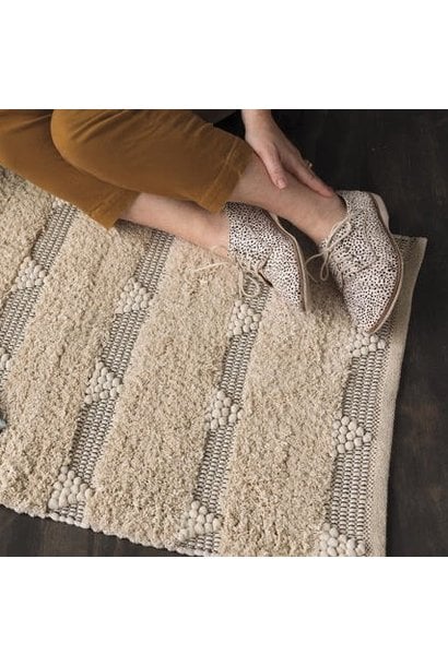 Boho Rug