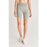 Z Supply Dance It Out Seamless Short
