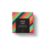 Compendium Love Life - ThoughtFulls Pop-Open Cards