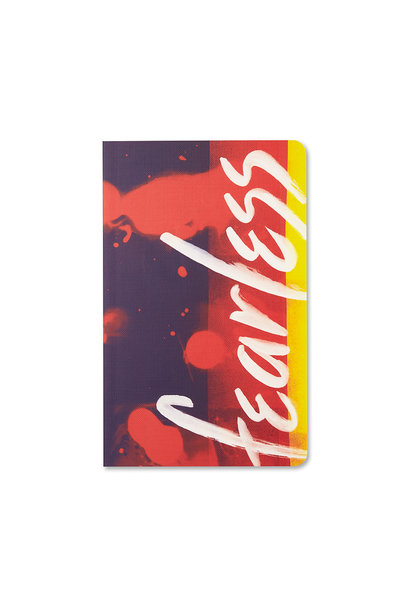 Fearless - Write Now Journal