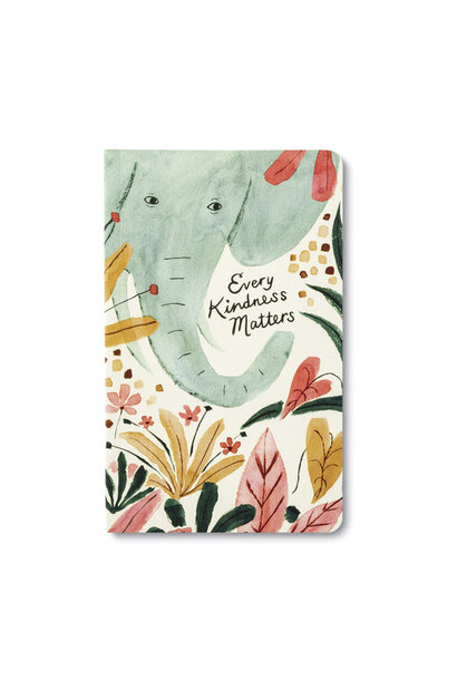 Every Kindness Matters - Write Now Journal