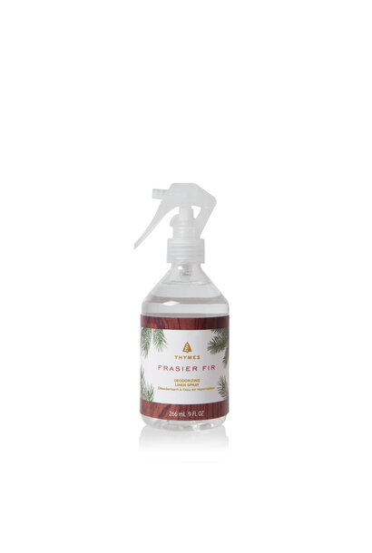 Frasier Fir Deodorizing Linen Spray