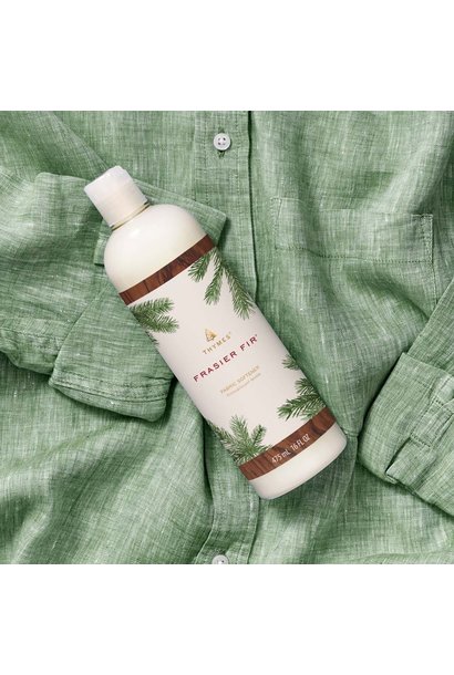 Frasier Fir Fabric Softener