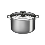 Le Creuset Stainless Steel Stockpot
