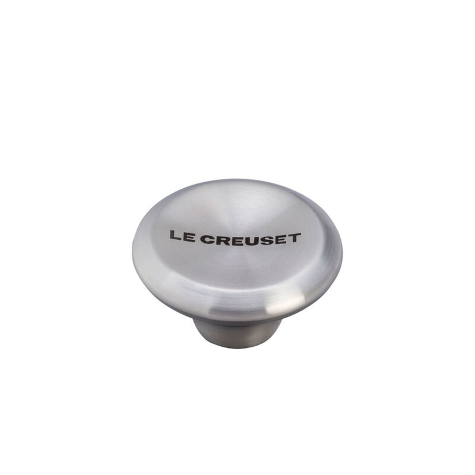 Le Creuset Stainless Steel Knob Castles and Cottages & Ciao Bella Boutique
