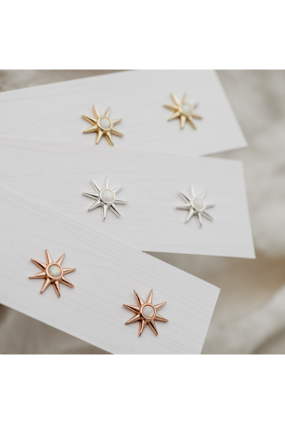 Soleil Studs