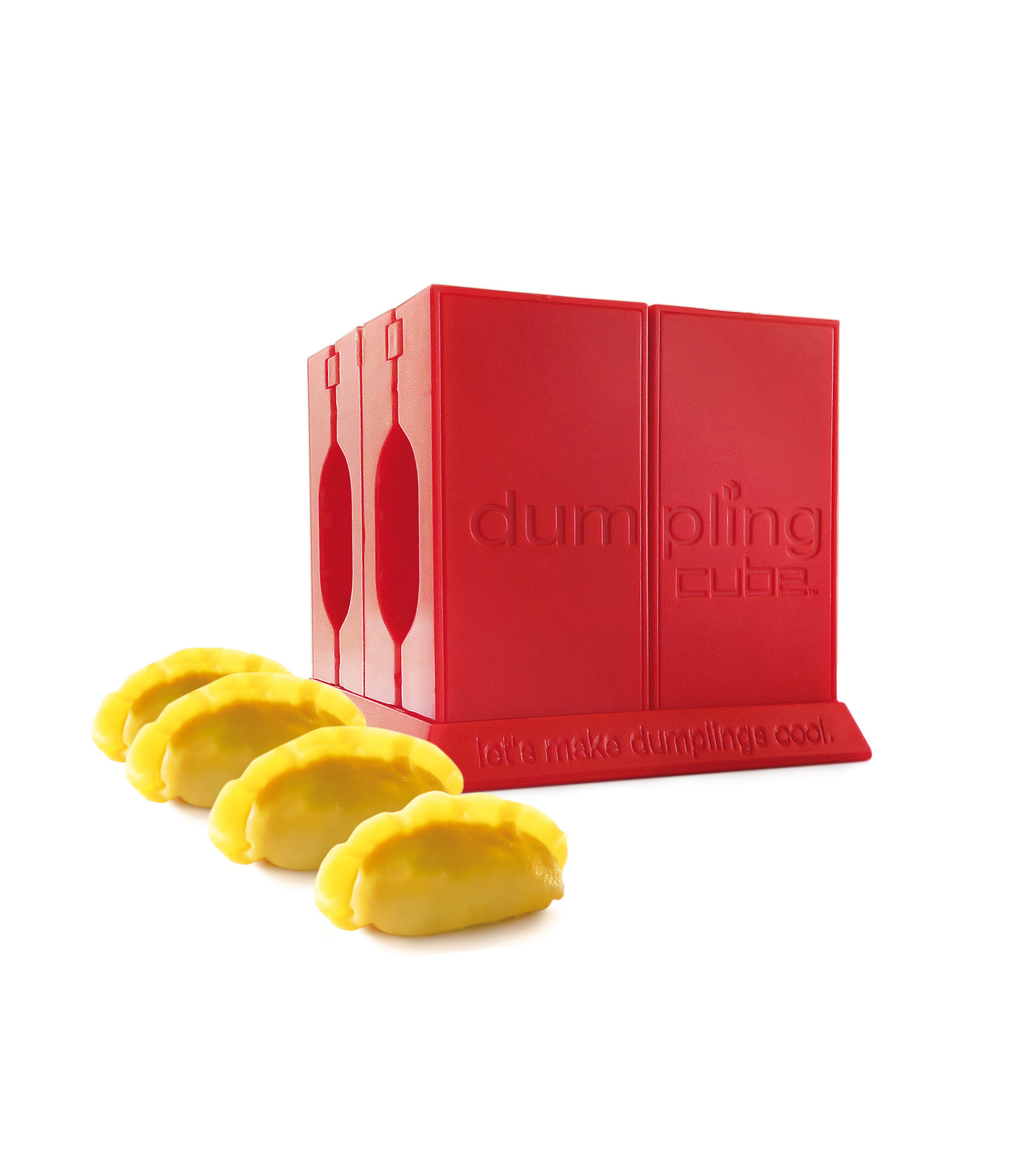 Dumpling Cube-1