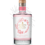 Ceder's Pink Rose Distilled Non-Alcoholic Spirit