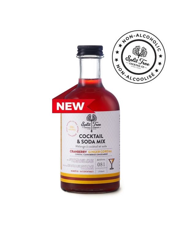 Cranberry Ginger Cordial-1