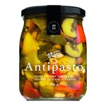 Viani Mixed Sicilian Vegetable Antipasto