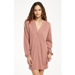 Z Supply Thea Thermal Dress