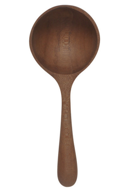 Reclaimed Teak Wood Coffee Spoon