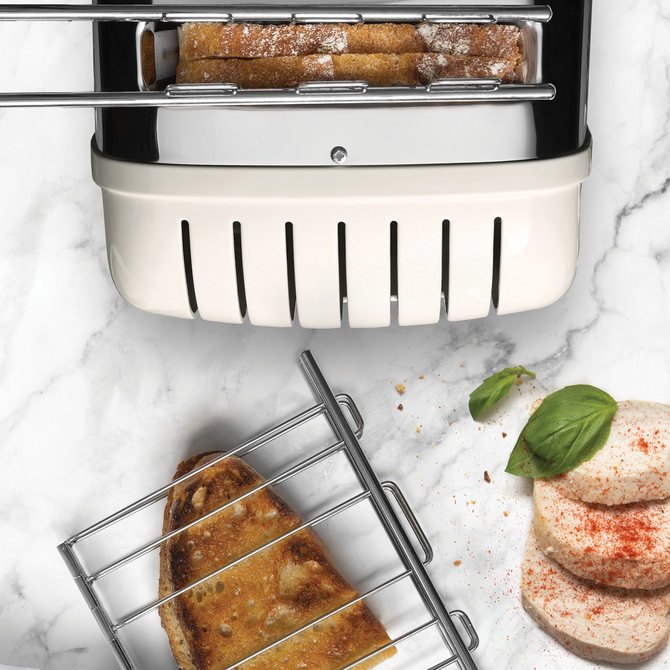 Dualit 2 Slice NewGen Toaster