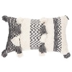 Brunelli Inaya Knitted Cushion