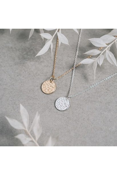 Dearest Necklace