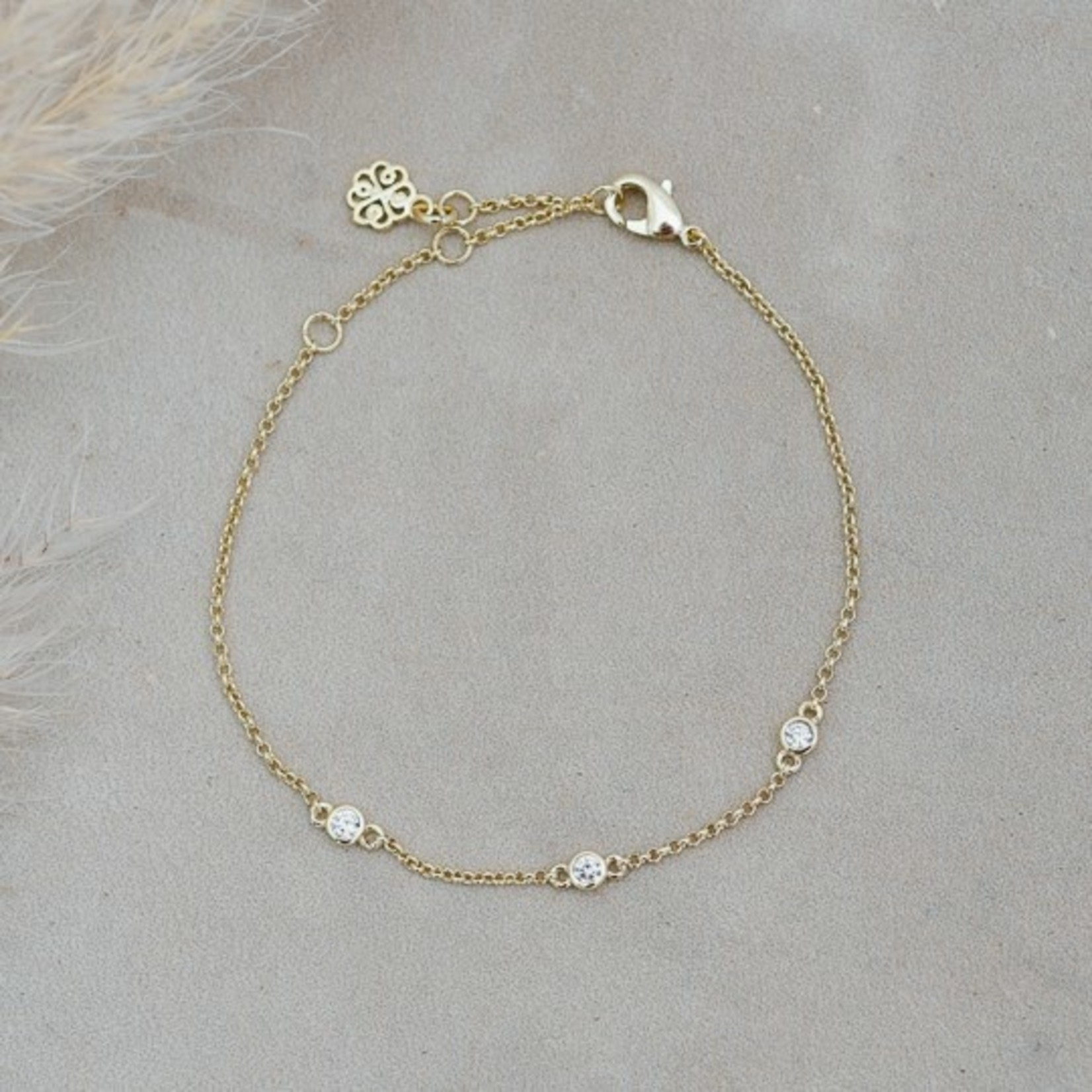Glee Jewelry Eve Bracelet