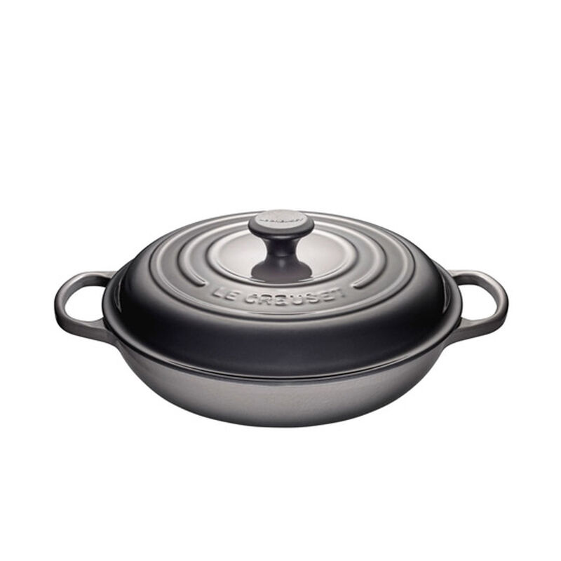 Le Creuset - Braiser - Castles & Cottages | Ciao Bella Boutique