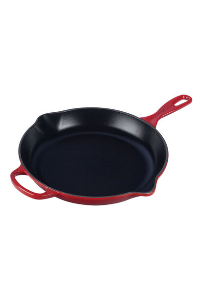 Iron Handle Skillet