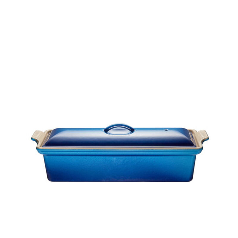 Le Creuset Pâté Terrine Castles & Cottages Ciao Bella Boutique