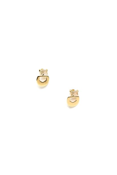 Carlyle Earrings