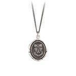 Pyrrha In Wine There Is Truth Signature Talisman