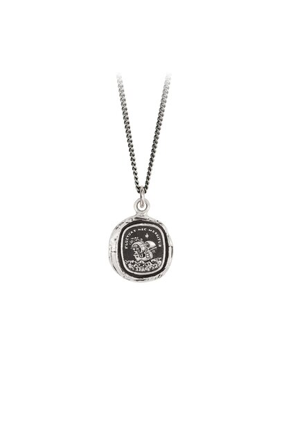 Strength & Resilience Signature Talisman