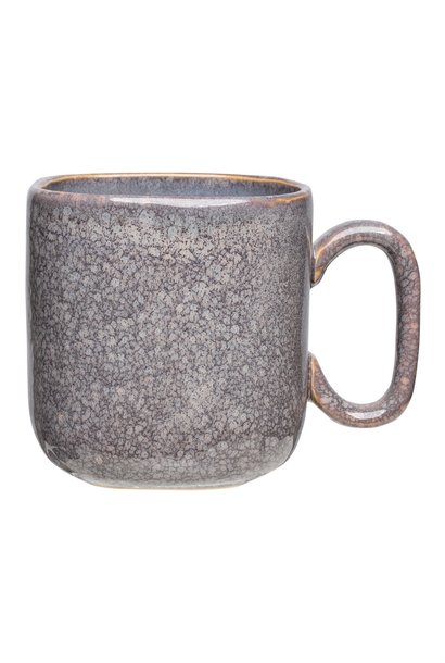 Industrial Mug