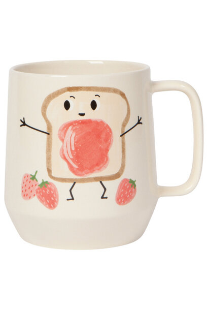 Mega Mug