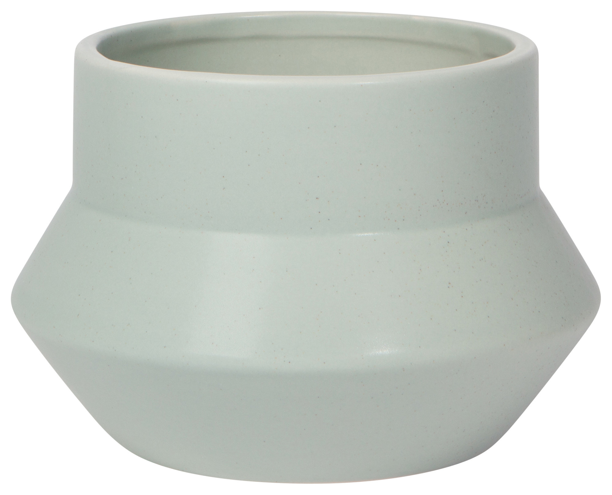 Mesa Plant Pot Castles & Cottages Ciao Bella Boutique