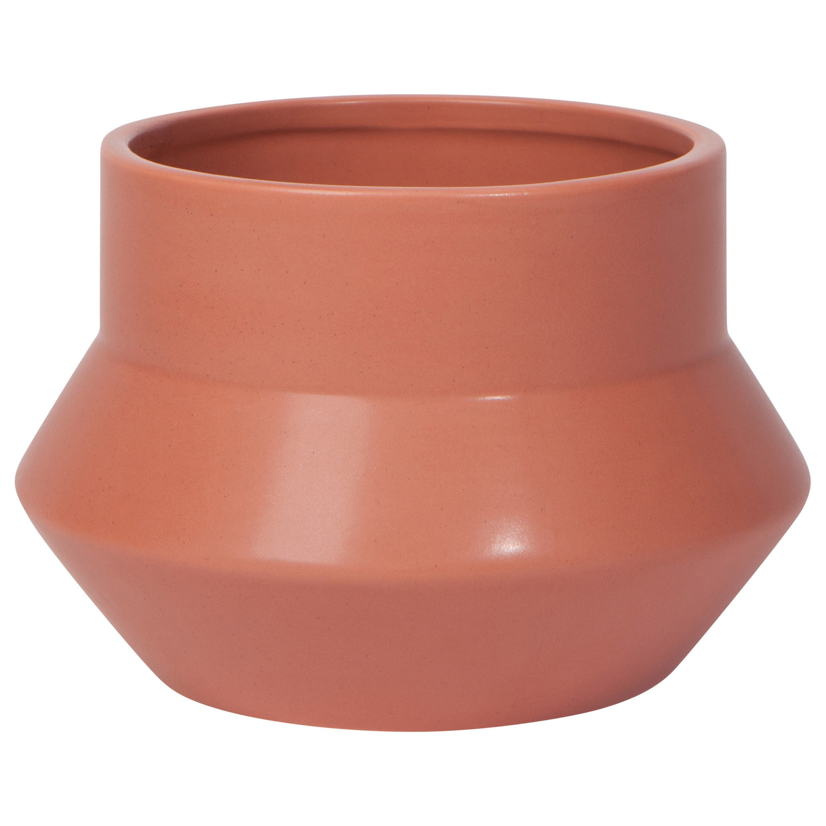 Mesa Plant Pot Castles and Cottages & Ciao Bella Boutique