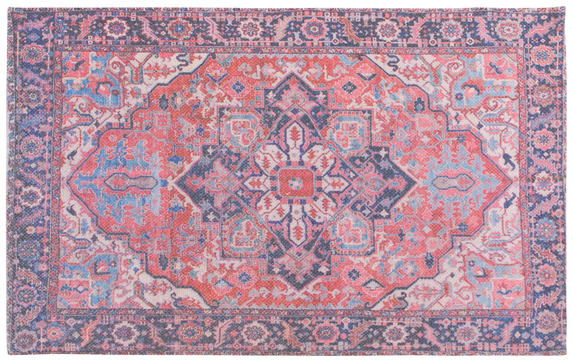 Cotton Mats - Heritage Carpets