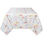 Now Designs Morning Meadow Tablecloth