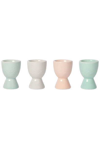Adorn Egg Cup Set
