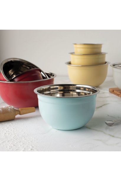 Pinch Bowls – Kitchen Boutique Canada