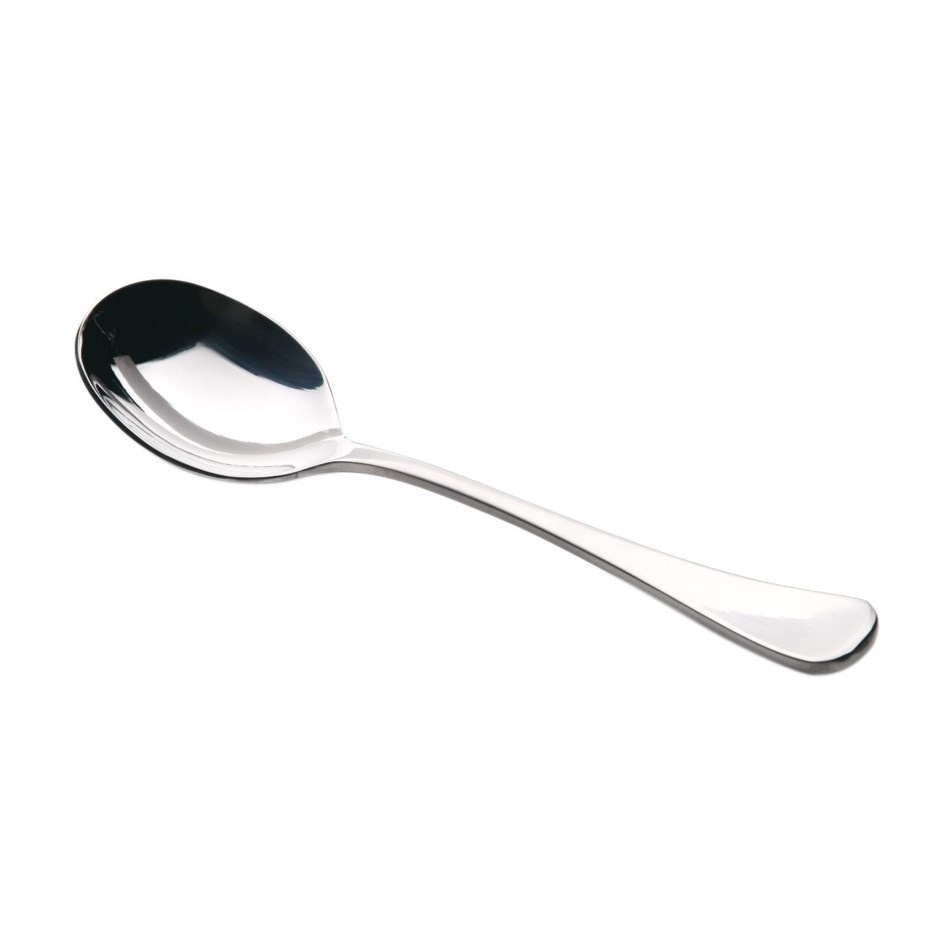 Cosmopolitan Soup Spoon-1